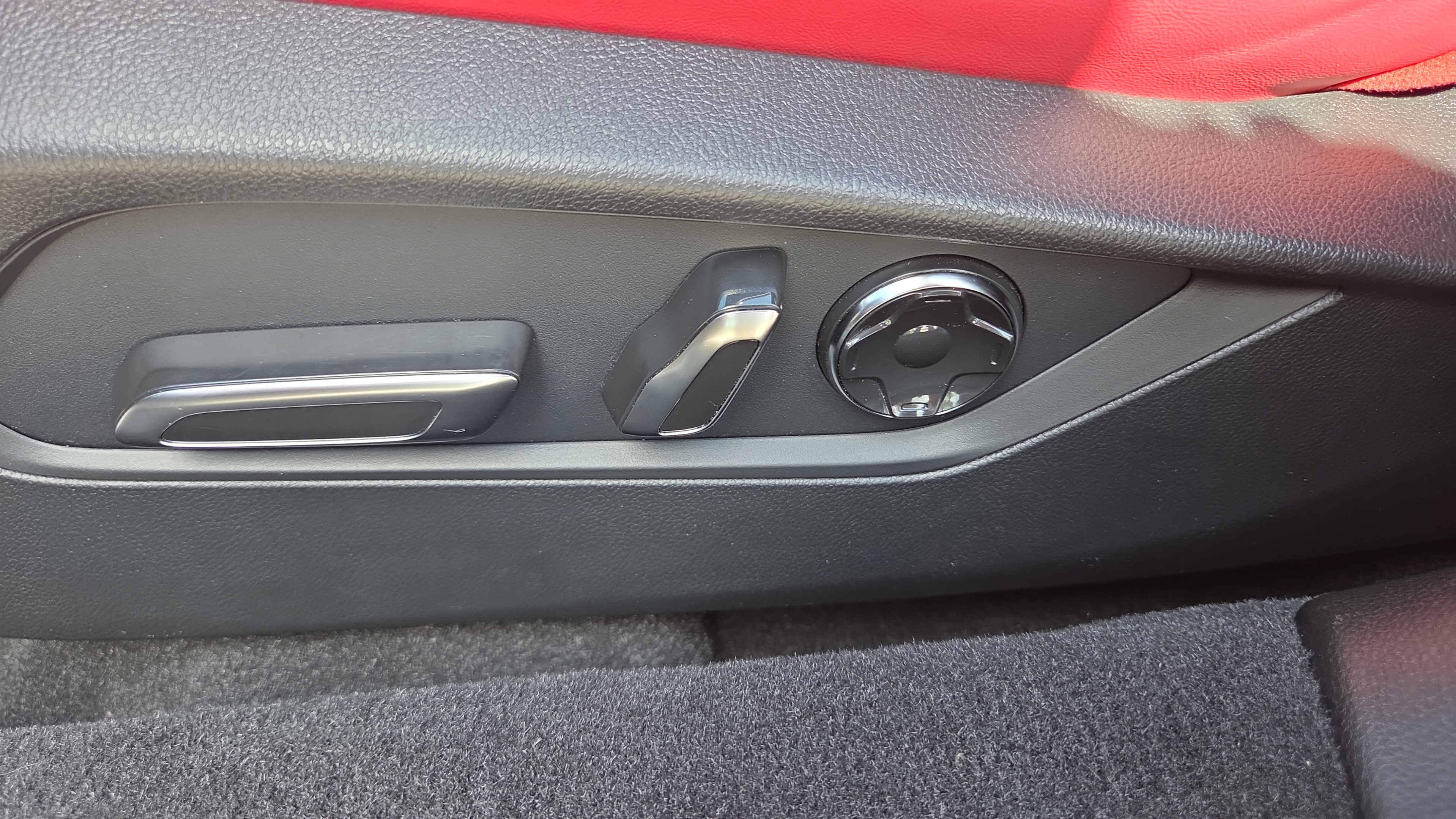 Certified 2023 Acura TLX w/ A-SPEC Package AWD/4WD image 10