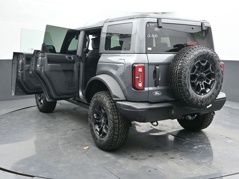 New 2026 Ford Bronco Badlands image 56