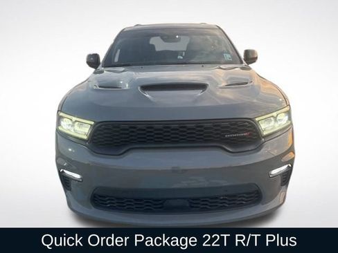 Used 2023 Dodge Durango R/T image 3