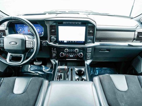 Used 2024 Ford F150 Raptor image 10