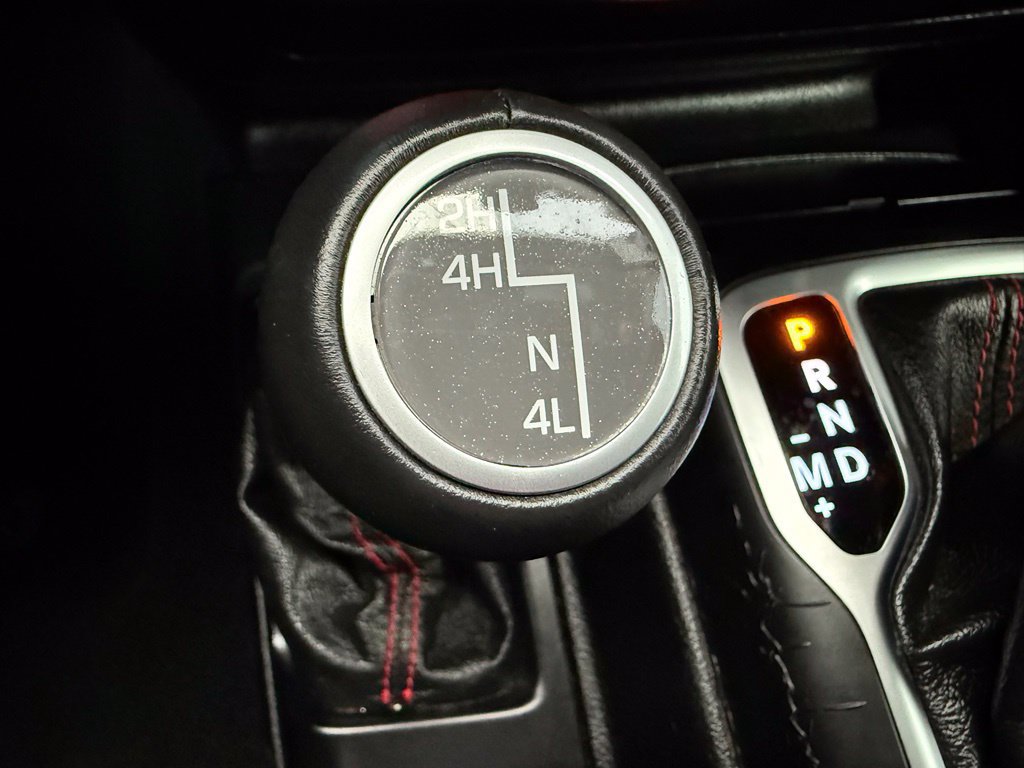 Used 2020 Jeep Gladiator Rubicon AWD/4WD image 28