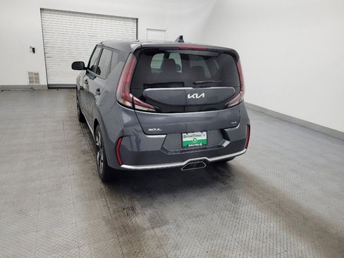 Used 2023 Kia Soul GT-Line image 6