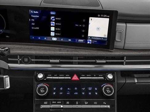 New 2026 Hyundai Santa Fe Limited w/ Tow & Go Package AWD/4WD image 7