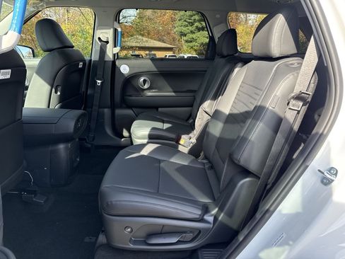 New 2026 Hyundai Palisade Limited image 25