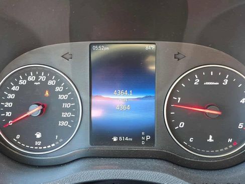 Used 2025 Mercedes-Benz Sprinter 2500 image 29