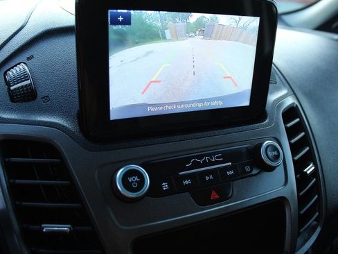 Used 2022 Ford Transit Connect XL image 22