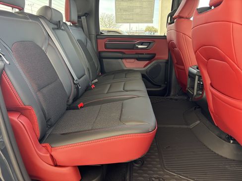 New 2026 RAM 1500 Rebel w/ Rebel Level 1 Equipment Group AWD/4WD image 14