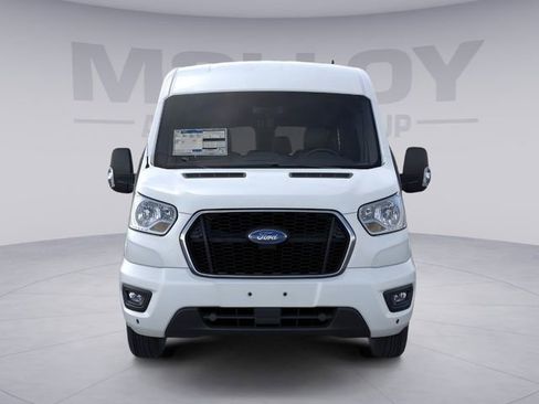 New 2025 Ford Transit 350 XLT image 31