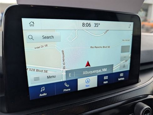 Certified 2022 Ford Escape SEL w/ SEL Stealth AWD Package image 14