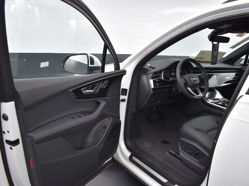 New 2026 Audi Q7 2.0T Premium Plus AWD/4WD image 5