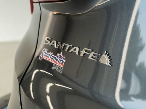 Used 2023 Hyundai Santa Fe SEL FWD image 28