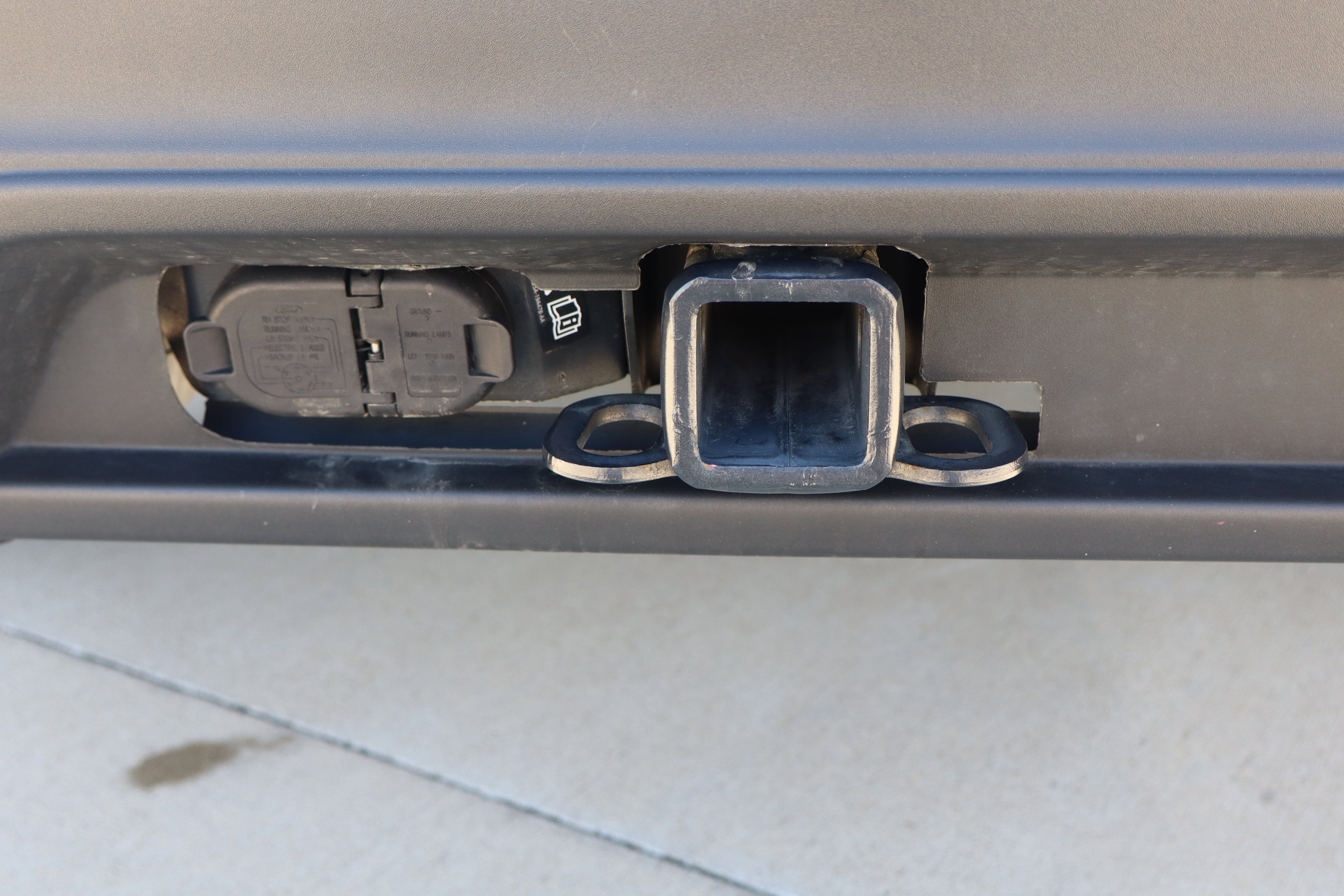 Used 2025 Ford Explorer ST AWD/4WD image 32