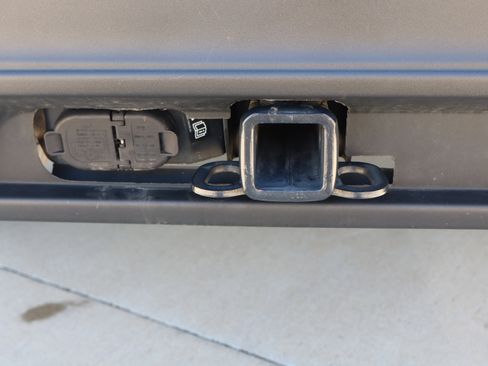 Used 2025 Ford Explorer ST AWD/4WD image 32