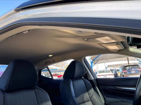 Used 2020 Nissan Maxima 3.5 S w/ Floor Mat Group image 12