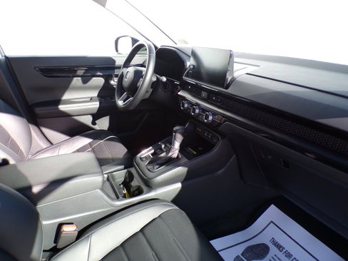 Used 2025 Honda CR-V EX-L image 7