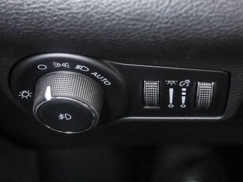 New 2026 Jeep Compass Latitude image 26