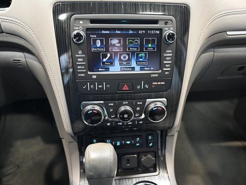 Used 2016 Chevrolet Traverse LTZ w/ LPO, 'HIT The Road' Package image 15