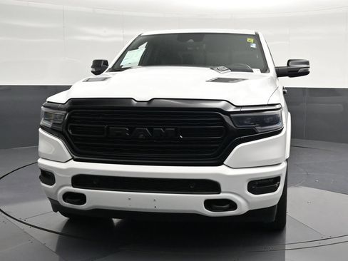 Used 2024 RAM 1500 Limited AWD/4WD image 6