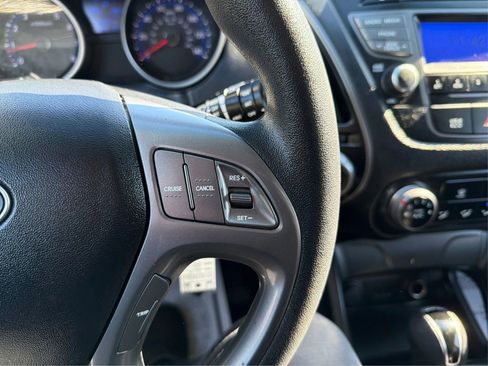 Used 2014 Hyundai Tucson GLS image 30