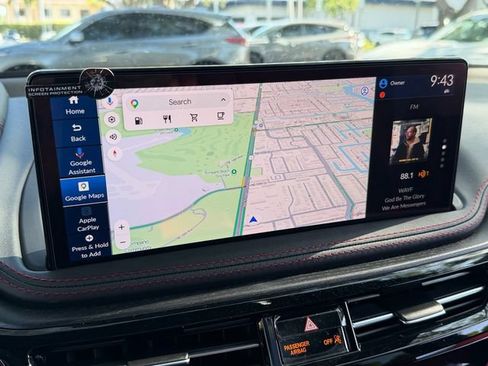 New 2026 Acura MDX Type S AWD/4WD image 15