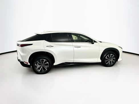 Used 2023 Lexus RZ 450e Premium w/ Technology Package AWD/4WD image 10