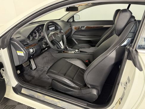 Used 2013 Mercedes-Benz E 350 Coupe image 14