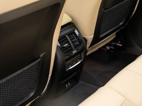 Used 2023 BMW X3 xDrive30i image 17