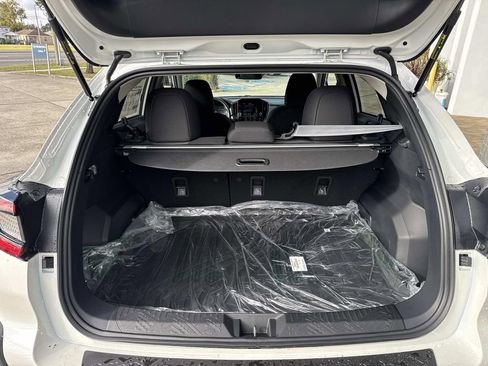 New 2026 Subaru Crosstrek 2.0i Premium image 7