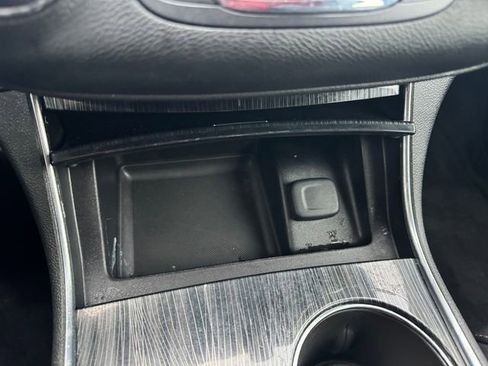 Used 2016 Chevrolet Impala LTZ image 27
