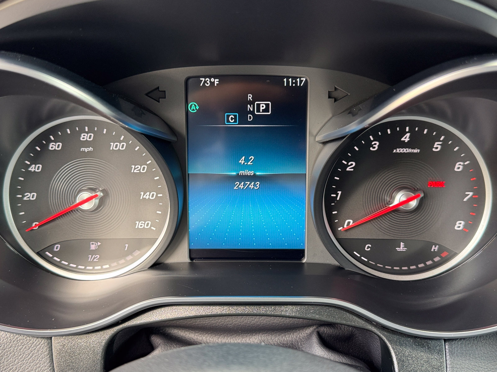Used 2022 Mercedes-Benz GLC 300 image 25