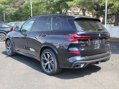 New 2026 BMW X5 xDrive50e w/ Executive Package image 5