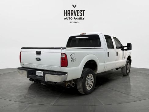 Used 2015 Ford F250 XL w/ XL Value Package image 6