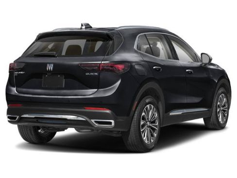 Used 2024 Buick Envision Preferred AWD/4WD image 2