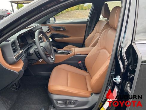 New 2026 Toyota Crown Signia AWD/4WD image 29
