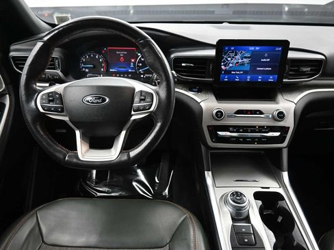 Used 2022 Ford Explorer Timberline w/ Timberline Technology Package AWD/4WD image 20