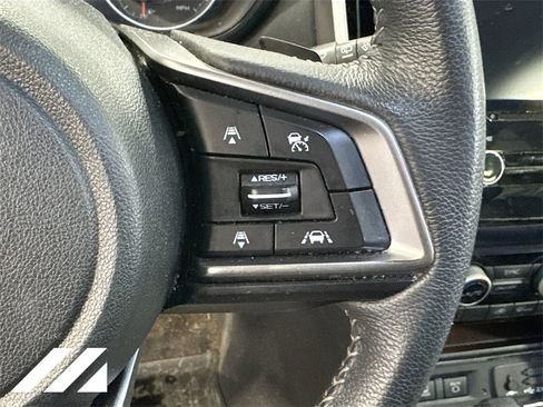 Used 2020 Subaru Ascent Premium w/ Convenience Package image 13