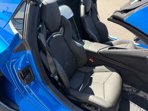 Used 2025 Chevrolet Corvette E-Ray w/ ZER Performance Package image 44