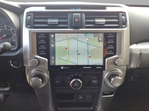 Used 2021 Toyota 4Runner Trail Special Edition image 10