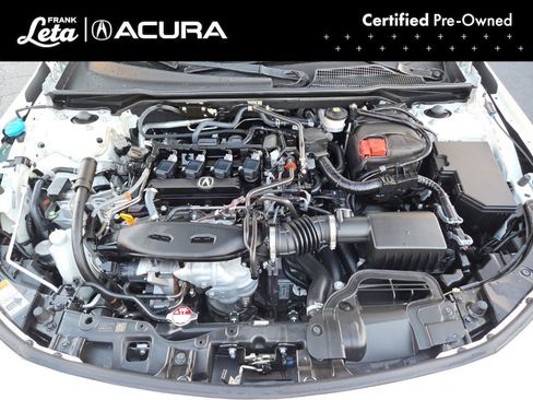 Used 2024 Acura Integra image 34