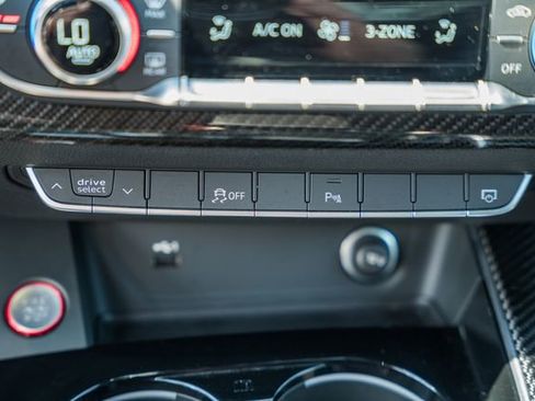 Used 2022 Audi RS 5 image 24