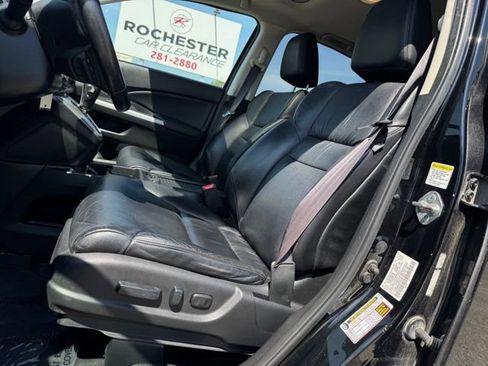 Used 2013 Honda CR-V EX-L image 5