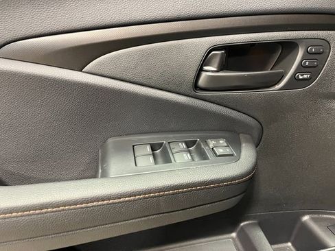 New 2026 Honda Ridgeline TrailSport image 13