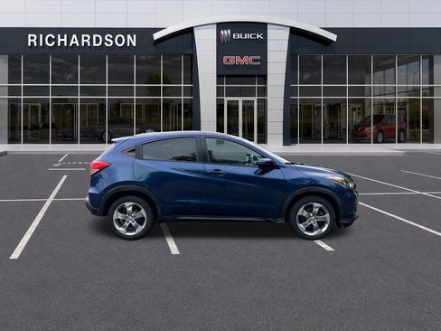 Used 2017 Honda HR-V EX-L image 6