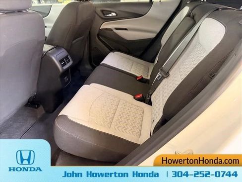 Used 2024 Chevrolet Equinox LS w/ LS Convenience Package image 11