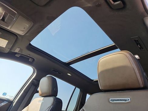 New 2026 GMC Acadia Denali Ultimate image 11