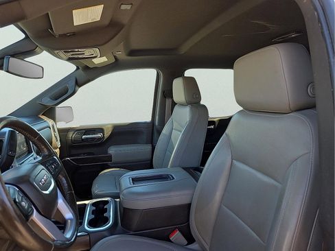Used 2019 GMC Sierra 1500 SLT w/ SLT Premium Plus Package image 13