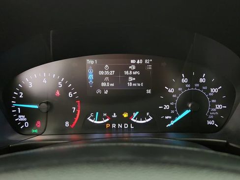 Used 2020 Ford Escape SE AWD/4WD image 12