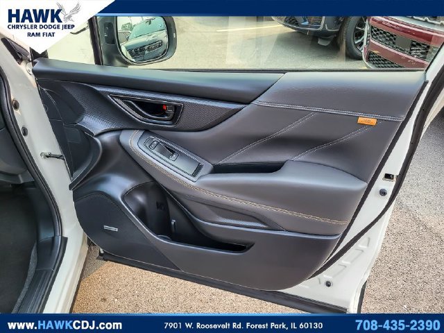 Used 2023 Subaru Forester Wilderness AWD/4WD image 32