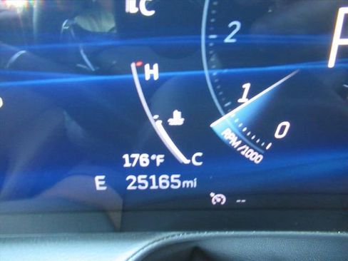 Used 2025 Cadillac CT5 Premium Luxury image 26