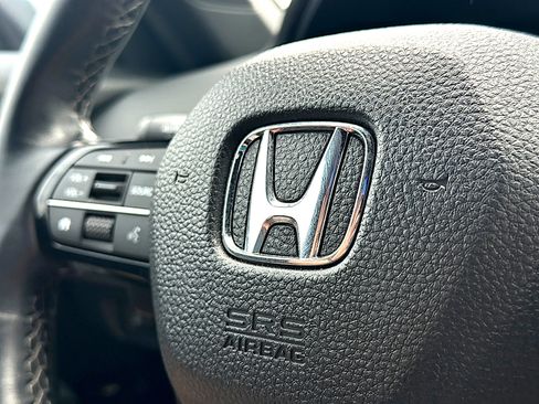 Used 2024 Honda Civic Sport image 30
